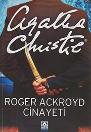 Roger Ackroyd Cinayeti