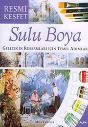 Resmi Keşfet : Sulu Boya