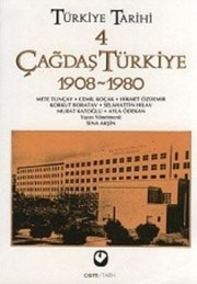 Çağdaş Türkiye : 1908 - 1980