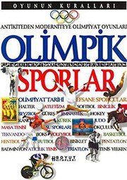 Antikiteden Moderniteye Olimpiyat Oyunları : Olimpik Sporlar