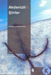 Akdenizli Şiirler / Sennur Sezer (Antoloji)