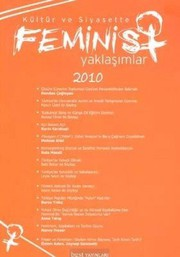 Kültür ve Siyasette Feminist Yaklaşımlar 2010