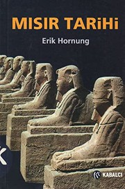 Ana Hatlarıyla Mısır Tarihi