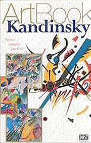Kandinsky : Soyut Sanatın Öncüsü