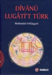 Dîvânü Lugâti't-Türk