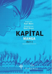 Kapital Manga : Cilt 1